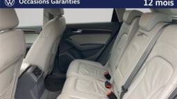 AUDI Q5 Q5 2.0 tdi clean diesel 190 quattro avus