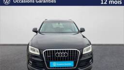 AUDI Q5 Q5 2.0 tdi clean diesel 190 quattro avus