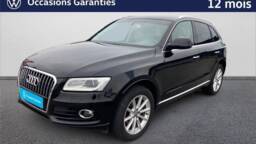 AUDI Q5 Q5 2.0 tdi clean diesel 190 quattro avus