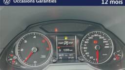AUDI Q5 Q5 2.0 tdi clean diesel 190 quattro avus
