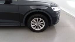AUDI Q5 Q5 35 TDI 163 S tronic 7 Design +GPS +Caméra