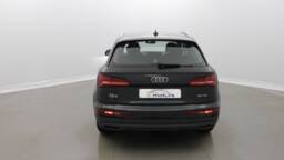 AUDI Q5 Q5 35 TDI 163 S tronic 7 Design +GPS +Caméra