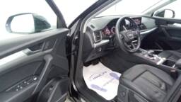 AUDI Q5 Q5 35 TDI 163 S tronic 7 Design +GPS +Caméra