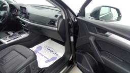AUDI Q5 Q5 35 TDI 163 S tronic 7 Design +GPS +Caméra