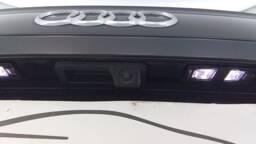 AUDI Q5 Q5 35 TDI 163 S tronic 7 Design +GPS +Caméra