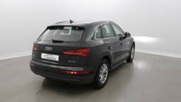 AUDI Q5 Q5 35 TDI 163 S tronic 7 Design +GPS +Caméra