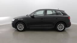 AUDI Q5 Q5 35 TDI 163 S tronic 7 Design +GPS +Caméra