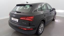 AUDI Q5 Q5 35 TDI 163 S tronic 7 Design +GPS +Caméra