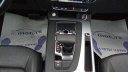 AUDI Q5 Q5 35 TDI 163 S tronic 7 Design +GPS +Caméra