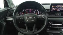 AUDI Q5 Q5 35 TDI 163 S tronic 7 Design +GPS +Caméra