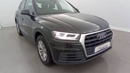 AUDI Q5 Q5 35 TDI 163 S tronic 7 Design +GPS +Caméra