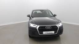 AUDI Q5 Q5 35 TDI 163 S tronic 7 Design +GPS +Caméra
