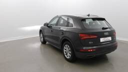 AUDI Q5 Q5 35 TDI 163 S tronic 7 Design +GPS +Caméra