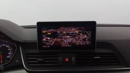 AUDI Q5 Q5 35 TDI 163 S tronic 7 Design +GPS +Caméra