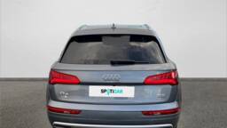AUDI Q5 II Q5 II 2.0 tfsi 252 s tronic 7 quattro design luxe