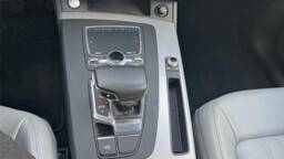 AUDI Q5 II Q5 II 2.0 tfsi 252 s tronic 7 quattro design luxe