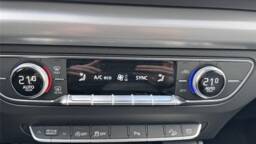 AUDI Q5 II Q5 II 2.0 tfsi 252 s tronic 7 quattro design luxe