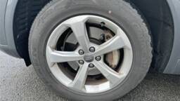 AUDI Q5 II Q5 II 2.0 tfsi 252 s tronic 7 quattro design luxe