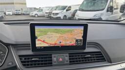 AUDI Q5 II Q5 II 2.0 tfsi 252 s tronic 7 quattro design luxe