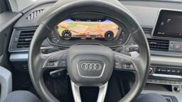 AUDI Q5 II Q5 II 2.0 tfsi 252 s tronic 7 quattro design luxe