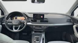 AUDI Q5 II Q5 II 2.0 tfsi 252 s tronic 7 quattro design luxe