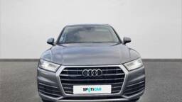AUDI Q5 II Q5 II 2.0 tfsi 252 s tronic 7 quattro design luxe