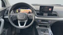 AUDI Q5 II Q5 II 2.0 tfsi 252 s tronic 7 quattro design luxe