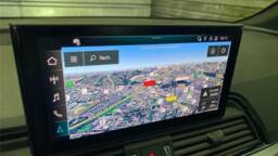 AUDI Q5 II Q5 II 50 tfsie 299 s tronic 7 quattro s line