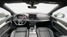 AUDI Q5 II Q5 II 50 tfsie 299 s tronic 7 quattro s line