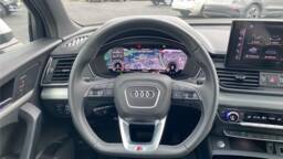 AUDI Q5 II Q5 II 50 tfsie 299 s tronic 7 quattro s line