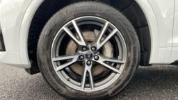 AUDI Q5 II Q5 II 50 tfsie 299 s tronic 7 quattro s line