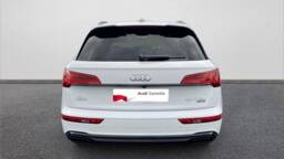 AUDI Q5 II Q5 II 50 tfsie 299 s tronic 7 quattro s line