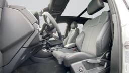 AUDI Q5 II Q5 II 50 tfsie 299 s tronic 7 quattro s line