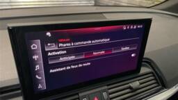 AUDI Q5 II Q5 II 50 tfsie 299 s tronic 7 quattro s line