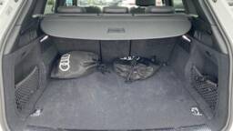 AUDI Q5 II Q5 II 50 tfsie 299 s tronic 7 quattro s line