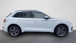 AUDI Q5 II Q5 II 50 tfsie 299 s tronic 7 quattro s line