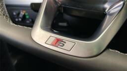 AUDI Q5 II Q5 II 50 tfsie 299 s tronic 7 quattro s line