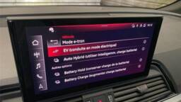 AUDI Q5 II Q5 II 50 tfsie 299 s tronic 7 quattro s line