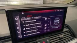 AUDI Q5 II Q5 II 50 tfsie 299 s tronic 7 quattro s line