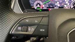 AUDI Q5 II Q5 II 50 tfsie 299 s tronic 7 quattro s line