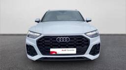AUDI Q5 II Q5 II 50 tfsie 299 s tronic 7 quattro s line