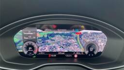 AUDI Q5 II Q5 II 50 tfsie 299 s tronic 7 quattro s line