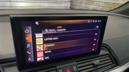 AUDI Q5 II Q5 II 50 tfsie 299 s tronic 7 quattro s line