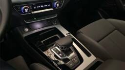 AUDI Q5 II Q5 II 50 tfsie 299 s tronic 7 quattro s line