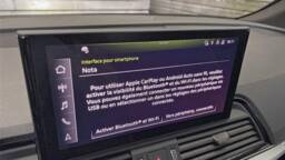 AUDI Q5 II Q5 II 50 tfsie 299 s tronic 7 quattro s line