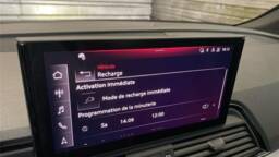 AUDI Q5 II Q5 II 50 tfsie 299 s tronic 7 quattro s line