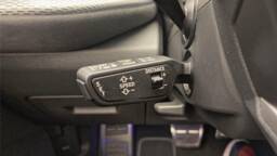 AUDI Q5 III Q5 III Tfsi 204 ch hybride s tronic 7 quattro s line