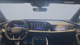 AUDI Q5 III Q5 III Tfsi 204 ch hybride s tronic 7 quattro s line