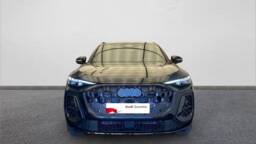 AUDI Q5 III Q5 III Tfsi 204 ch hybride s tronic 7 quattro s line