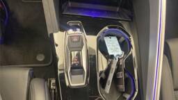 AUDI Q5 III Q5 III Tfsi 204 ch hybride s tronic 7 quattro s line